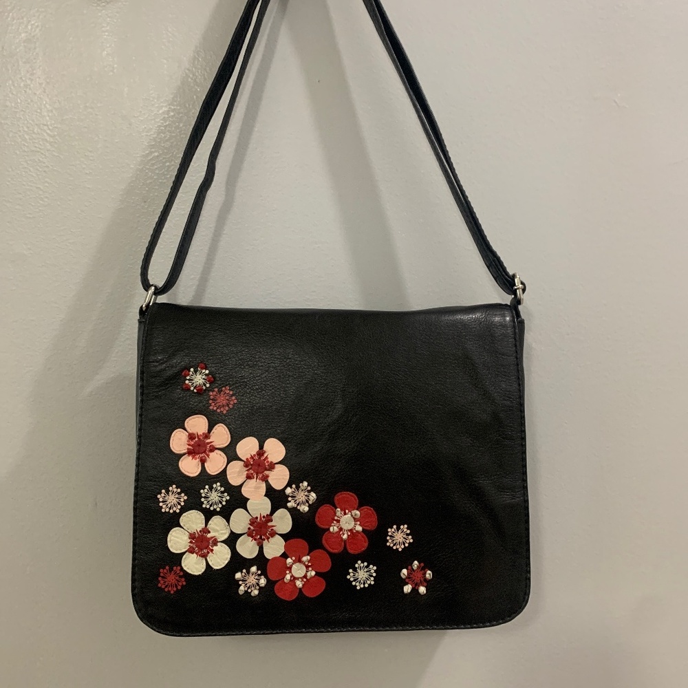 DEBENHAMS Collection Genuine Soft Leathers